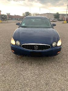 2005 Buick Allure CX…$1500 Firm - Photo 3
