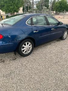 2005 Buick Allure CX…$1500 Firm - Photo 4
