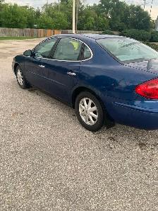 2005 Buick Allure CX…$1500 Firm - Photo 5