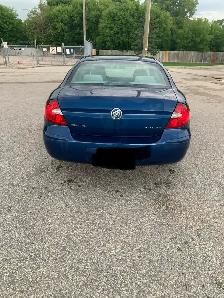 2005 Buick Allure CX…$1500 Firm - Photo 6