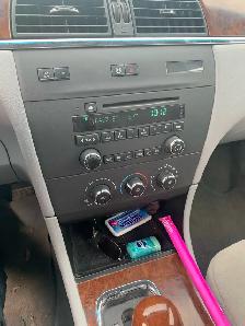 2005 Buick Allure CX…$1500 Firm - Photo 7