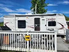 2014 Jay Flight Swift trailer for sale