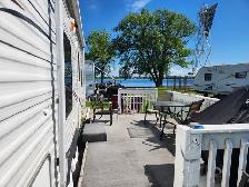 2014 Jay Flight Swift trailer for sale - Photo 3