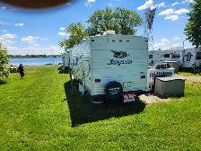 2014 Jay Flight Swift trailer for sale - Photo 4