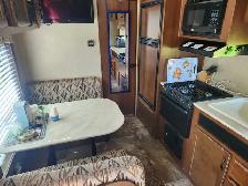 2014 Jay Flight Swift trailer for sale - Photo 6