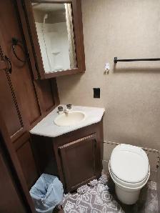 2014 Jay Flight Swift trailer for sale - Photo 8