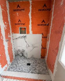 BATHROOM TILE-BATHROOM TILING-SHOWER-UPGRADE 437.265.5851 - Photo 3