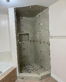 BATHROOM TILE-BATHROOM TILING-SHOWER-UPGRADE 437.265.5851 - Photo 6