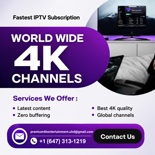 Unlock Best 4K quality content -- 2 months free