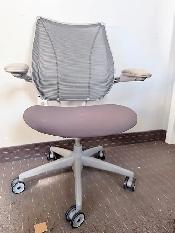Humanscale Liberty Task Chair!