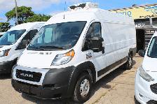 2020 Ram PROMASTER 3500 Reefer van High Roof 159' Extended Long - Photo 2