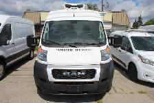 2020 Ram PROMASTER 3500 Reefer van High Roof 159' Extended Long - Photo 4