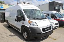 2020 Ram PROMASTER 3500 Reefer van High Roof 159' Extended Long - Photo 5