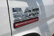 2020 Ram PROMASTER 3500 Reefer van High Roof 159' Extended Long - Photo 7