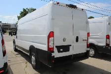 2020 Ram PROMASTER 3500 Reefer van High Roof 159' Extended Long - Photo 10