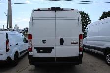 2020 Ram PROMASTER 3500 Reefer van High Roof 159' Extended Long - Photo 11