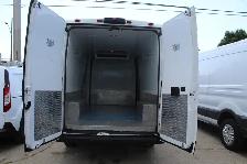 2020 Ram PROMASTER 3500 Reefer van High Roof 159' Extended Long - Photo 12