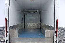 2020 Ram PROMASTER 3500 Reefer van High Roof 159' Extended Long - Photo 13