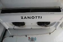 2020 Ram PROMASTER 3500 Reefer van High Roof 159' Extended Long - Photo 15