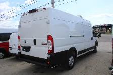 2020 Ram PROMASTER 3500 Reefer van High Roof 159' Extended Long - Photo 16