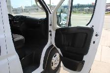 2020 Ram PROMASTER 3500 Reefer van High Roof 159' Extended Long - Photo 17