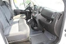 2020 Ram PROMASTER 3500 Reefer van High Roof 159' Extended Long - Photo 18
