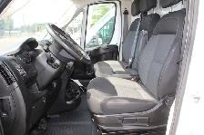 2020 Ram PROMASTER 3500 Reefer van High Roof 159' Extended Long - Photo 20