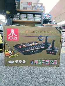 Console Atari 40TH anniversaire