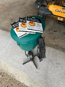mosquito power trap - Photo 2
