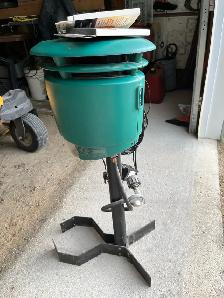 mosquito power trap - Photo 3