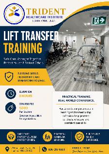 Lift Transfer Training