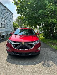 Chevrolet Equinox - Photo 2
