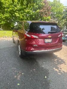 Chevrolet Equinox - Photo 3