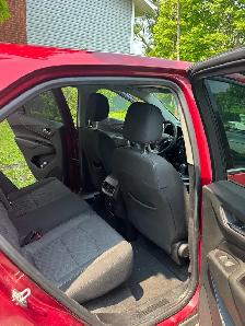 Chevrolet Equinox - Photo 4