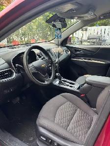 Chevrolet Equinox - Photo 5