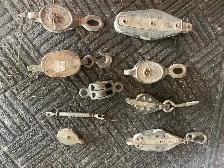 Pulley Blocks