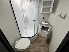 Spacious Family Bunkhouse Trailer – Sleeps 10! - Photo 13