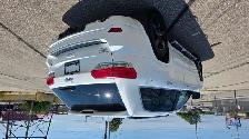 2014 Jeep Grand Cherokee Overland HEMI- CERTIFIED - Photo 6