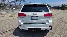 2014 Jeep Grand Cherokee Overland HEMI- CERTIFIED - Photo 7
