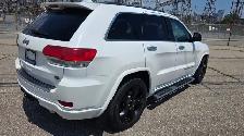 2014 Jeep Grand Cherokee Overland HEMI- CERTIFIED - Photo 8