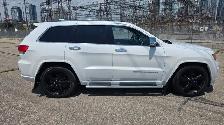 2014 Jeep Grand Cherokee Overland HEMI- CERTIFIED - Photo 9