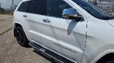 2014 Jeep Grand Cherokee Overland HEMI- CERTIFIED - Photo 10