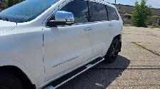 2014 Jeep Grand Cherokee Overland HEMI- CERTIFIED - Photo 12