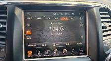 2014 Jeep Grand Cherokee Overland HEMI- CERTIFIED - Photo 14