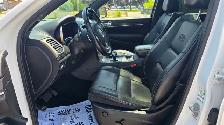 2014 Jeep Grand Cherokee Overland HEMI- CERTIFIED - Photo 25