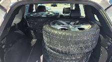 2014 Jeep Grand Cherokee Overland HEMI- CERTIFIED - Photo 27