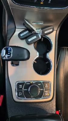 2014 Jeep Grand Cherokee Overland HEMI- CERTIFIED - Photo 29