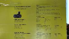 RYOBI 18v One  13' Push Mower Kit - BRAND NEW - Photo 3