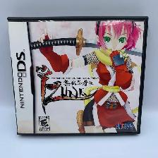 Izuna Legend of the Unemployed Ninja