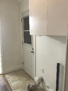 Beau grand 3 1/2, rue Vitré Limoilou, WIFI petit chien considéré - Photo 4